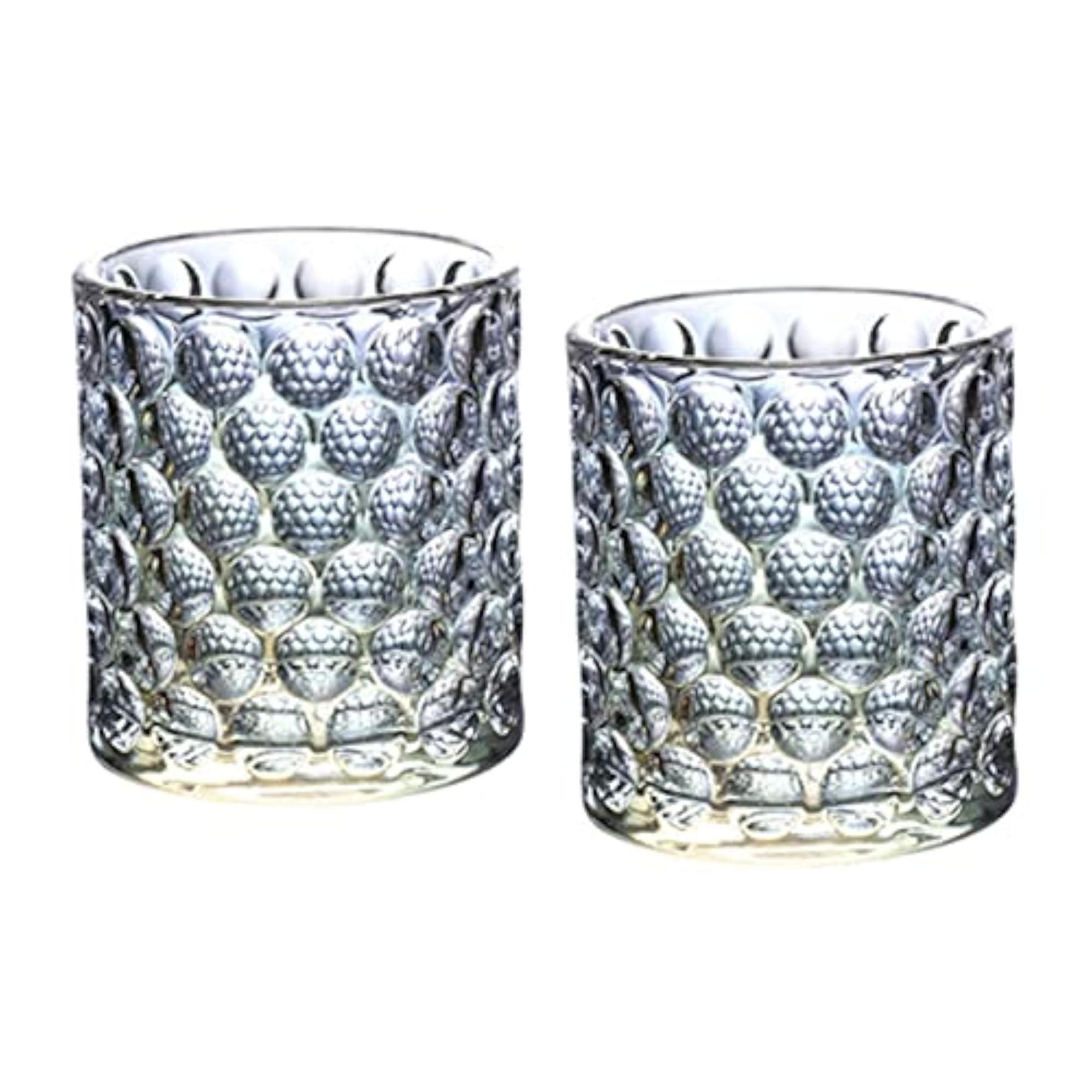 BNF® Glass Cup Drinking Glasses for Home Kitchen Dining Room